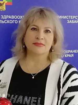 Заместитель директора по экономическим вопросам Овчинникова Ирина Владимировна